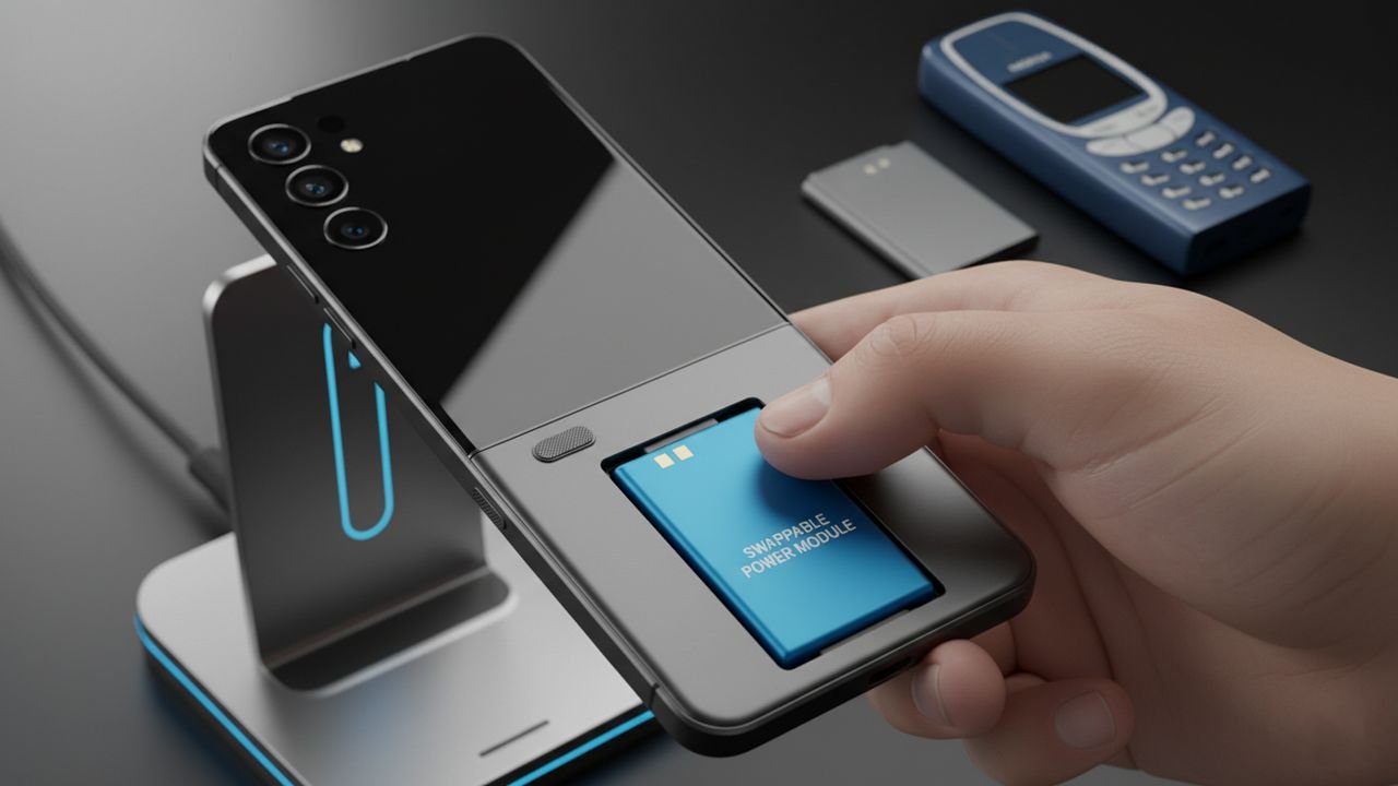 Unia Europejska chce wymienialnych baterii w telefonach. Oto za i przeciw