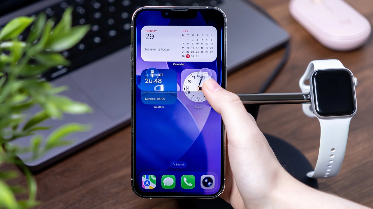 Apple wydało pilną aktualizację iOS i iPadOS. Chodzi o poważny problem