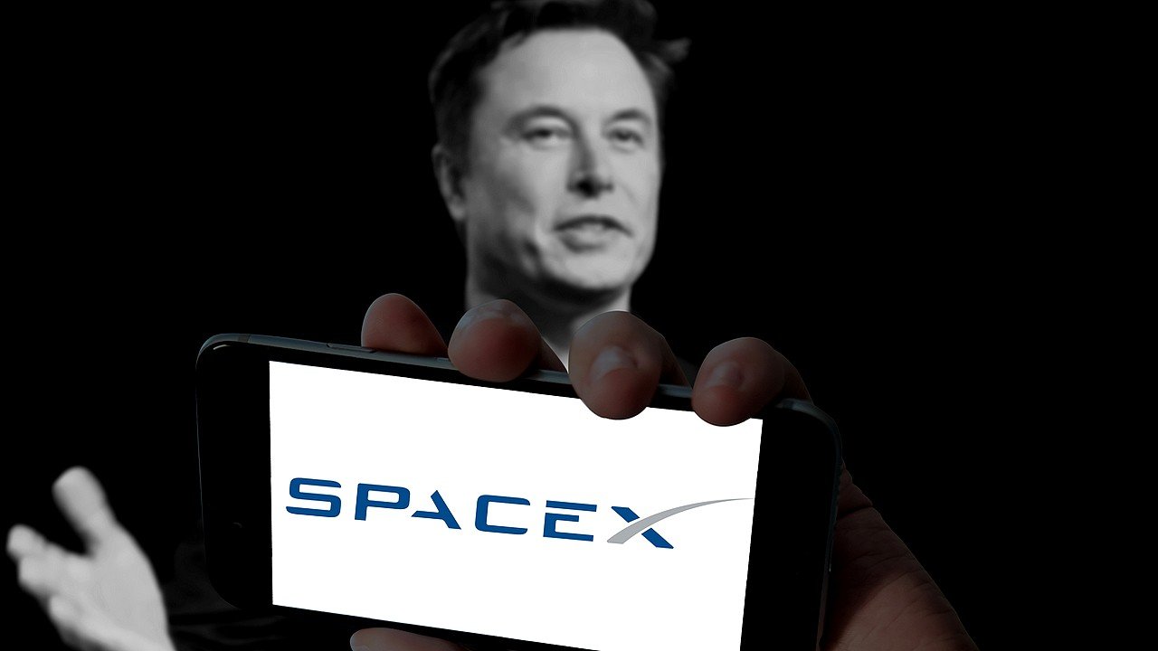 SpaceX planuje własne procesory, Musk chce odciąć się od NVIDII