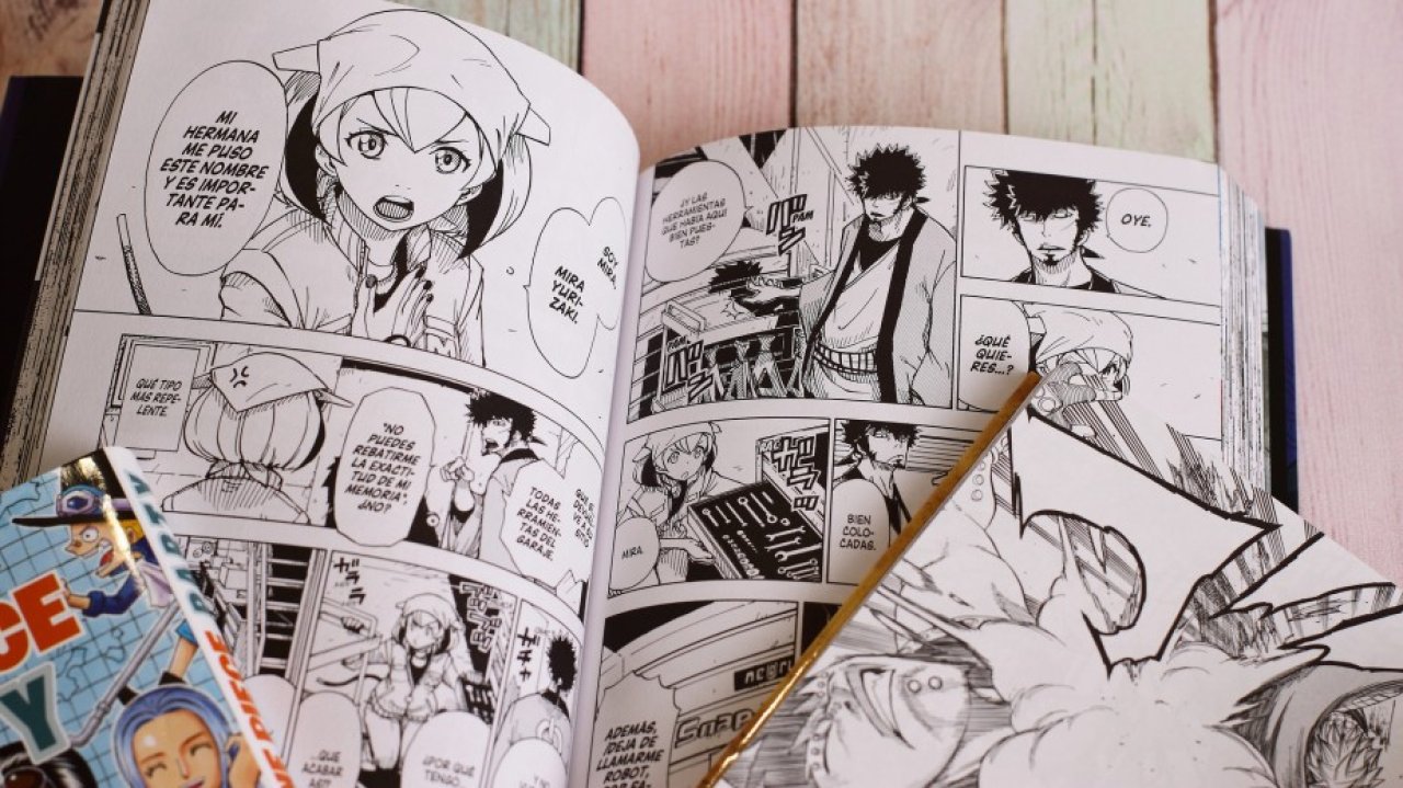 Gigant mangowego piractwa rozbity. Ogromna fortuna ukryta w termometrze