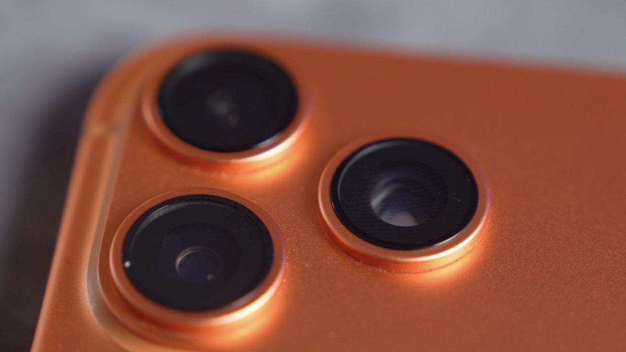 Tak wyglądają składany iPhone i iPhone 18 Pro