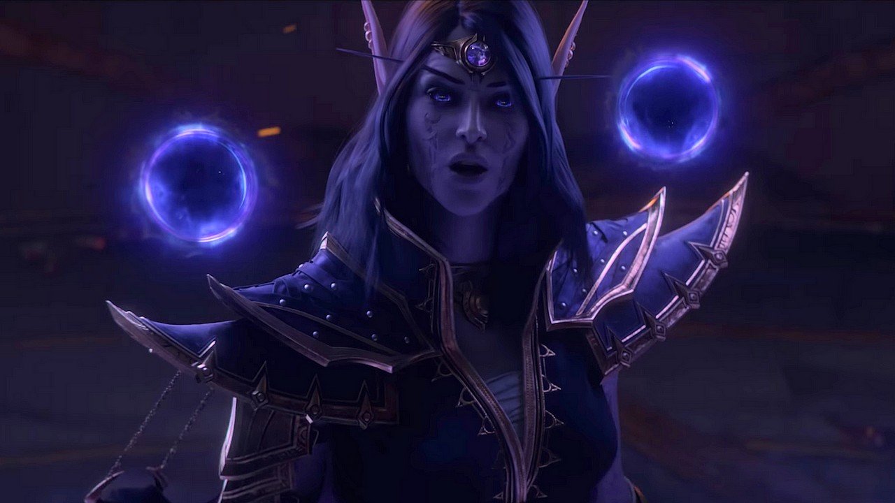 World of Warcraft tonie w błędach. Blizzard przeprasza graczy za katastrofalny patch