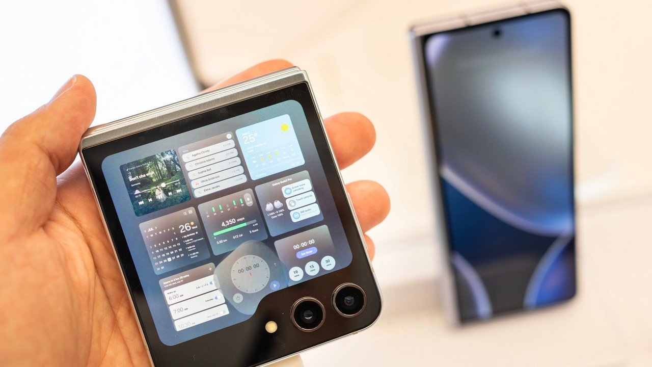 Dział telefonów Samsunga może odnotować pierwszą stratę w historii. Wszystko staje na głowie