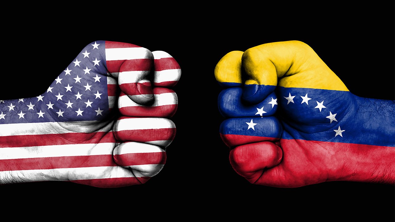 Żołnierz obstawił tajną operację na Polymarket i zgarnął fortunę. Służby właśnie go dopadły