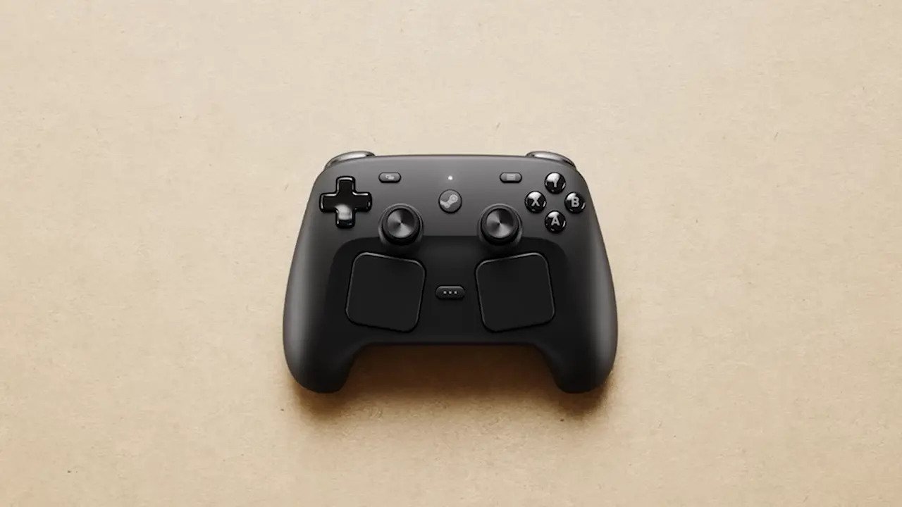 Nowy kontroler od Valve może być drogi. Znamy konkretną cenę