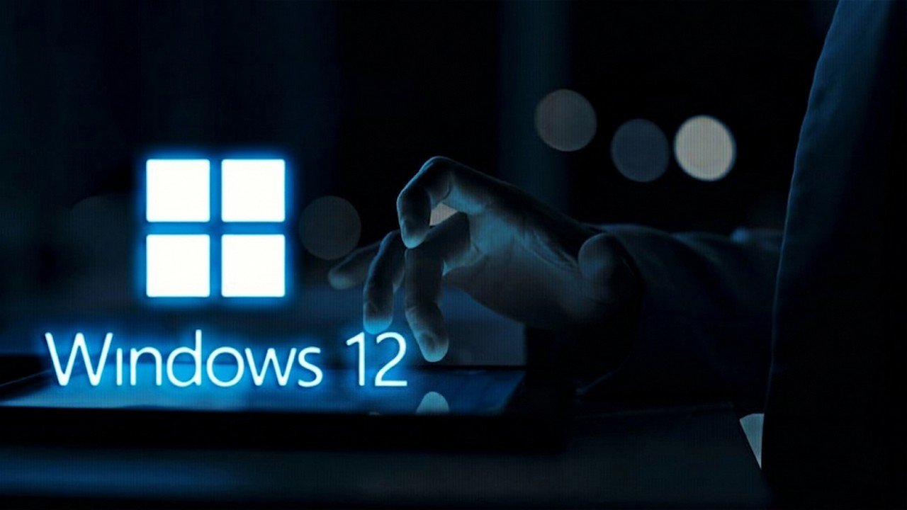 Microsoft czyści przed Windows 12? Ten element pamiętał jeszcze Windows 8...