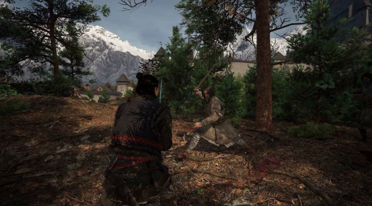 CD Projekt Red będzie zazdrosny o tę grę. The Blood of Dawnwalker z datą premiery i wymaganiami