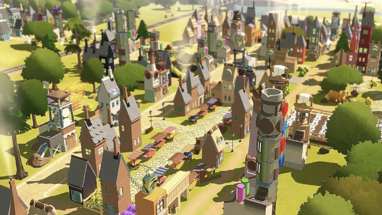 Pamiętacie NFT? Twórca Fable przepalił 50 milionów od naiwnych graczy