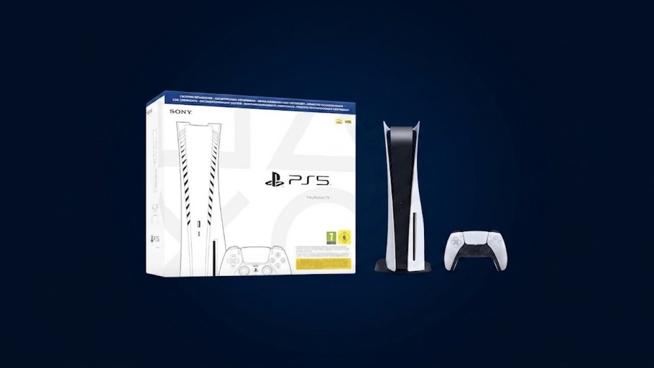 Sony podniosło choćby ceny używanych PS5. To już przesada?