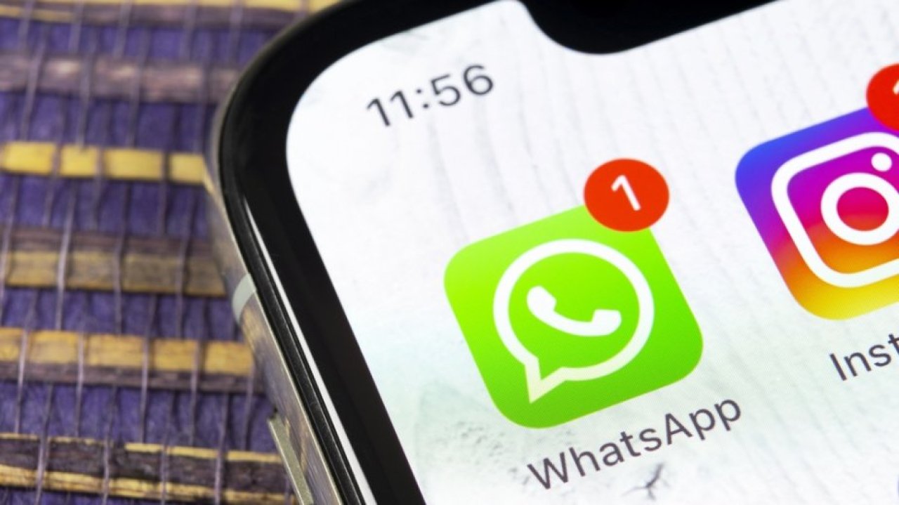 Meta podobno nie czyta wiadomości użytkowników. WhatsApp jest bezpieczny?