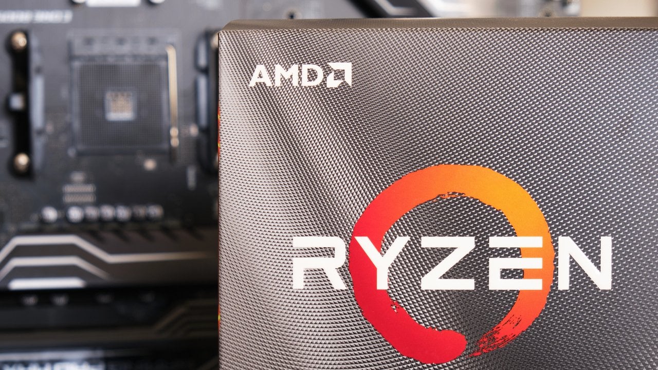 AMD szykuje nowy procesor PRO. 16 rdzeni i 3D V-Cache robią różnicę