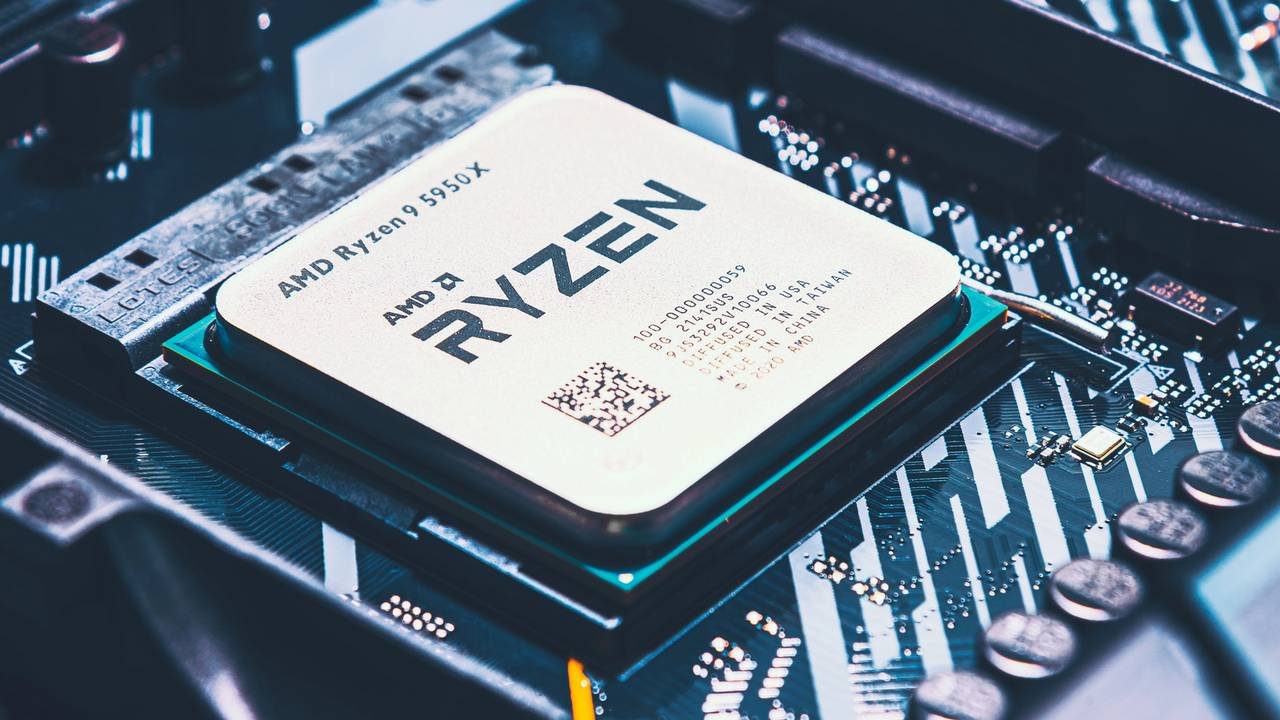 Nowy flagowiec AMD może obsłużyć 192 GB RAM. Sport dla bogatych
