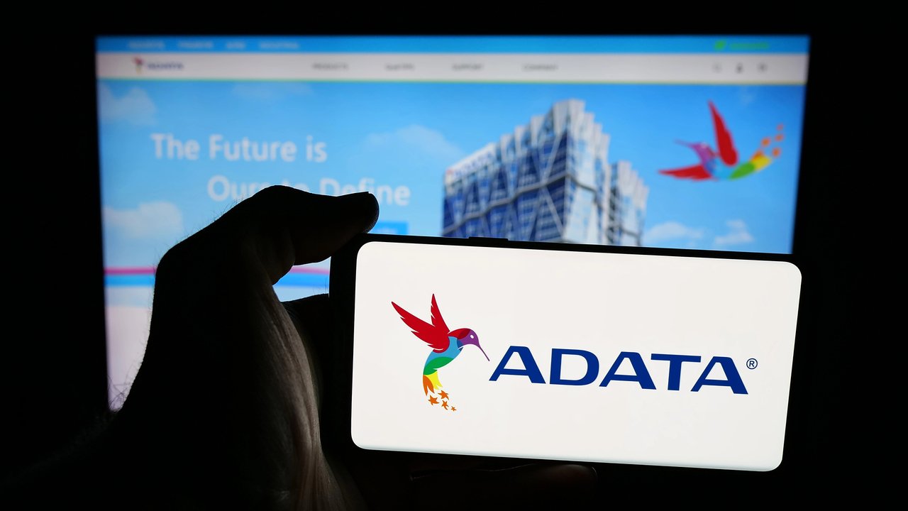 ADATA świętuje 25 lat. Od startupu do lidera