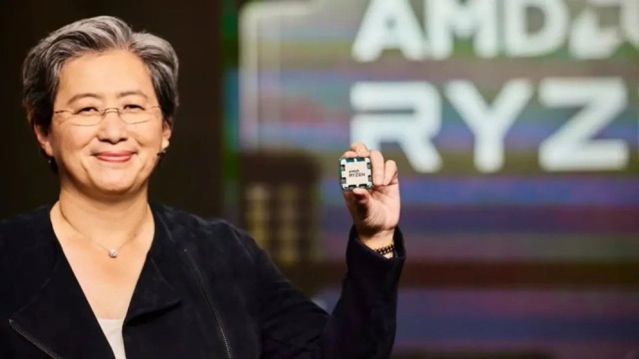 AMD ostrzega graczy - druga połowa 2026 będzie brutalna