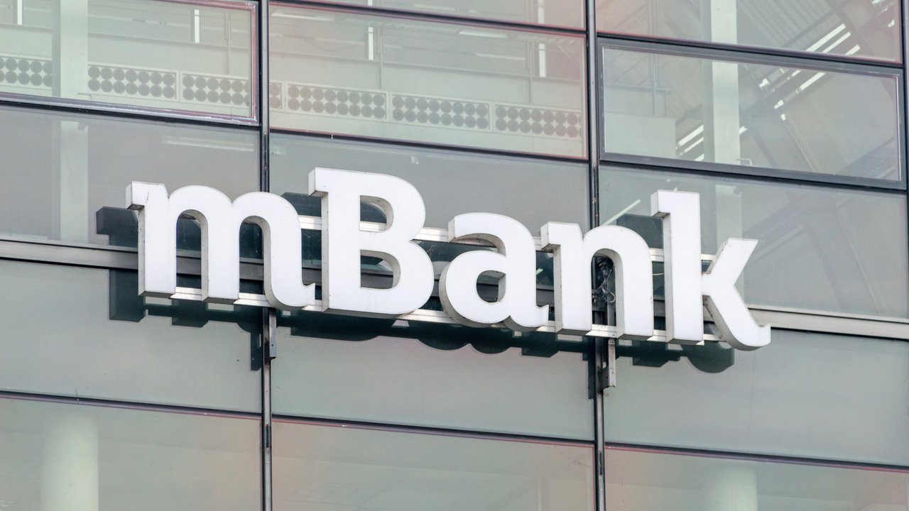 MBank wyłączy dostęp. Zabezpiecz się do tego czasu
