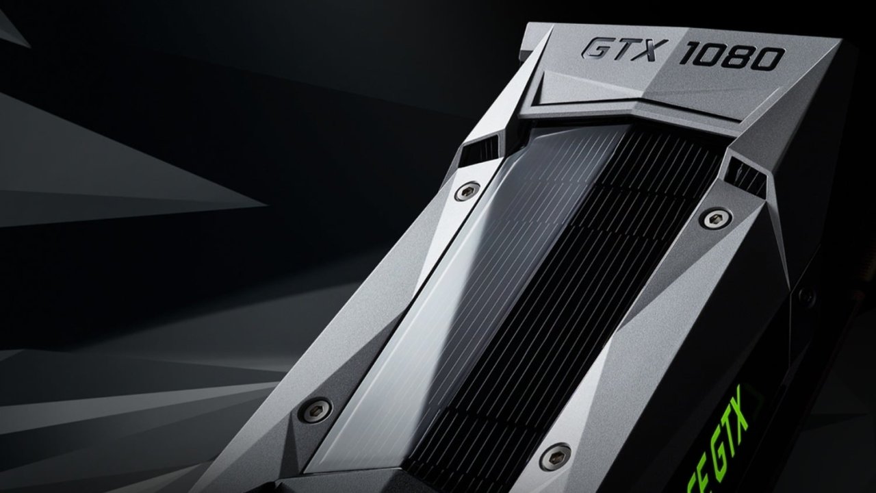 Seria GeForce GTX 10 zadebiutowała 10 lat temu. Tak NVIDIA stworzyła legendę gamingu PC
