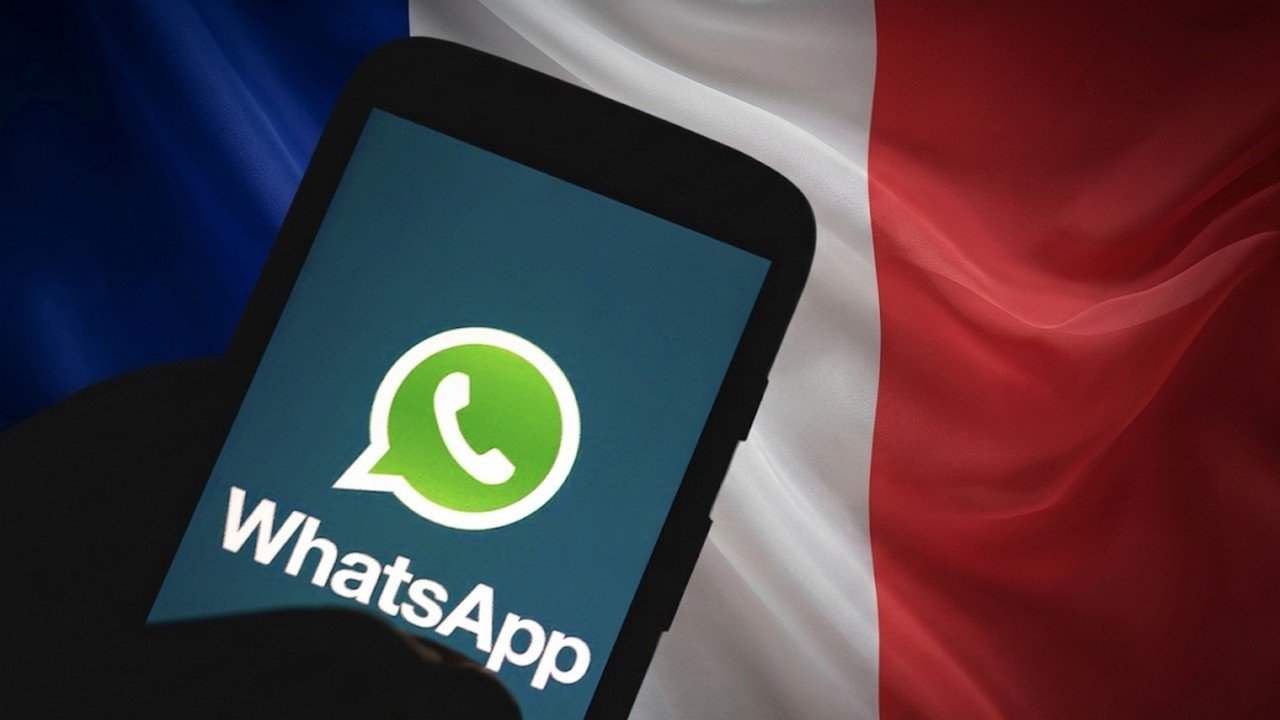 Francja chce złamać WhatsAppa i Signala. Europa idzie na wojnę z szyfrowaniem