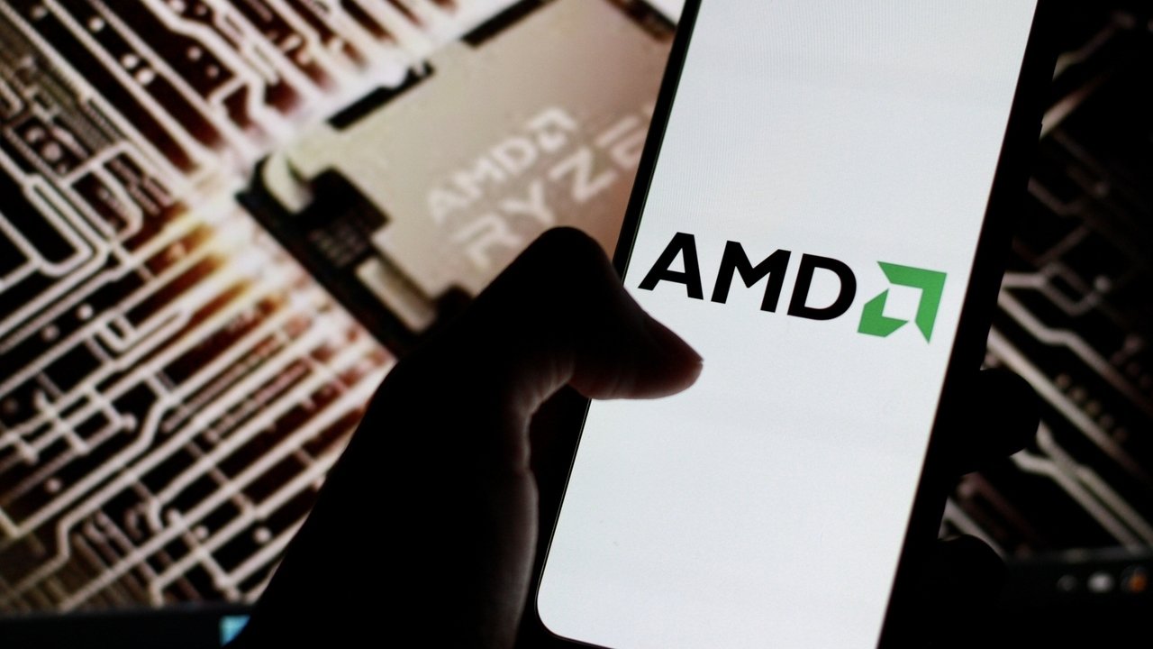 AMD szykuje Zen 6 i patrzy w przyszłość. Lisa Su zdradza plany