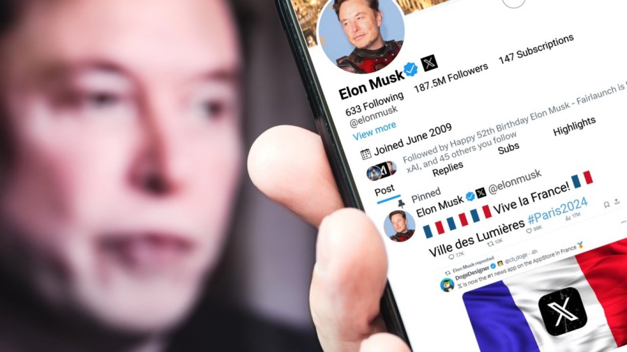 Francja rusza przeciw Elonowi Muskowi. Grok negował Holokaust, generował deepfake'i