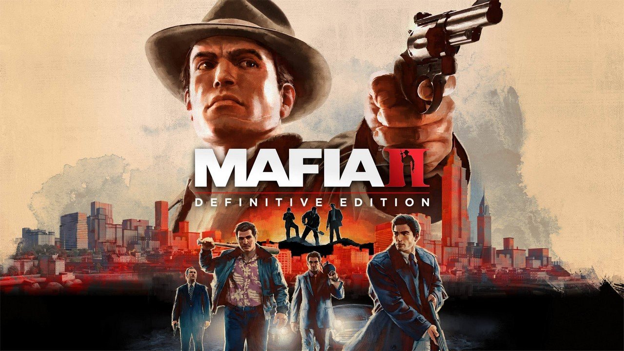 Mafia II za darmo - Jak ją odebrać?