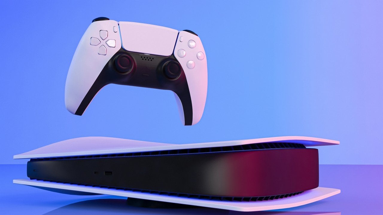 PS5 zaczęło zwalniać. Co się dzieje z PlayStation?