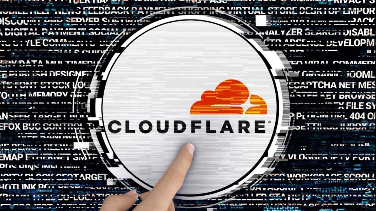 Cloudflare zwalnia 1100 osób. AI przejmuje kolejne stanowiska w branży