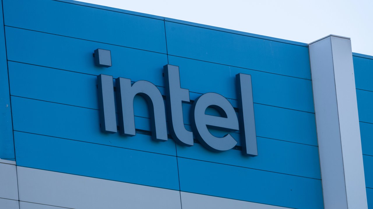 Intel może produkować procesory dla Apple. Jest wstępna decyzja