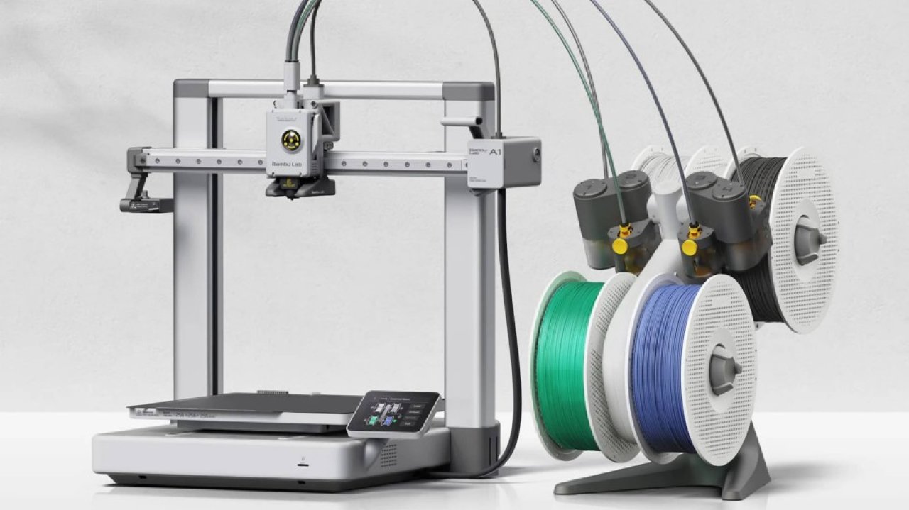 Świat open-source broni polskiego projektu. Gigant druku 3D grozi pozwem