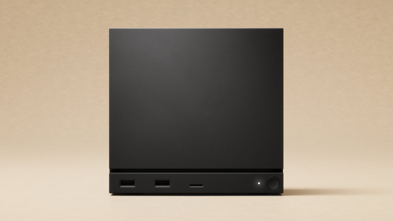 Valve szykuje ochronę przed scalperami. Steam Machine z systemem rezerwacji