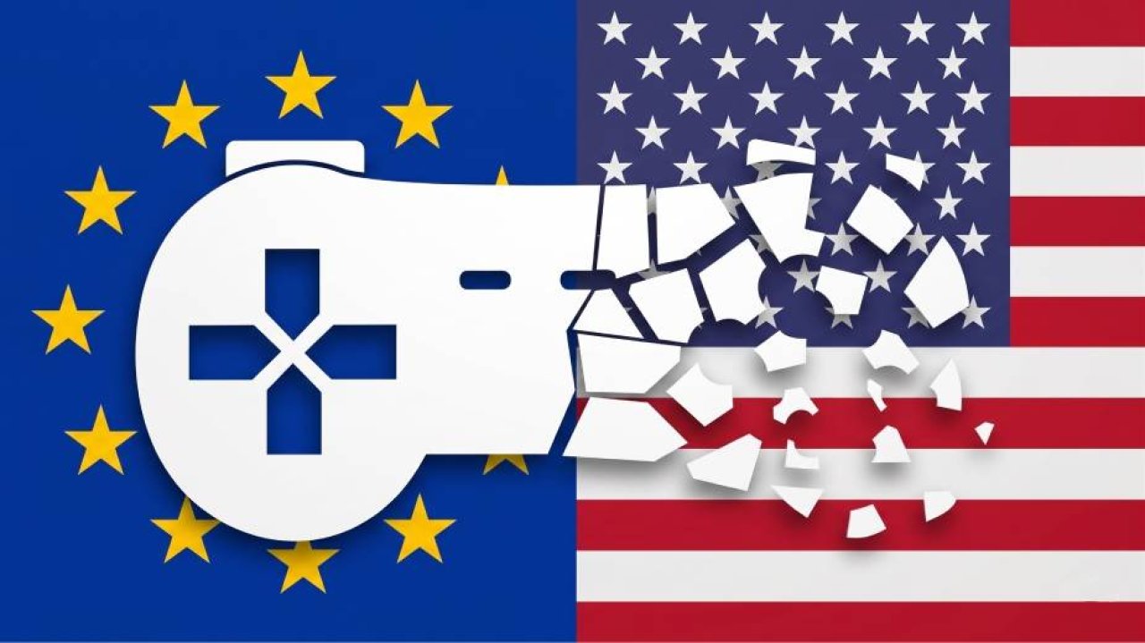 Stop Killing Games zyskało arcywroga. Amerykańska branża wystąpiła przeciw graczom