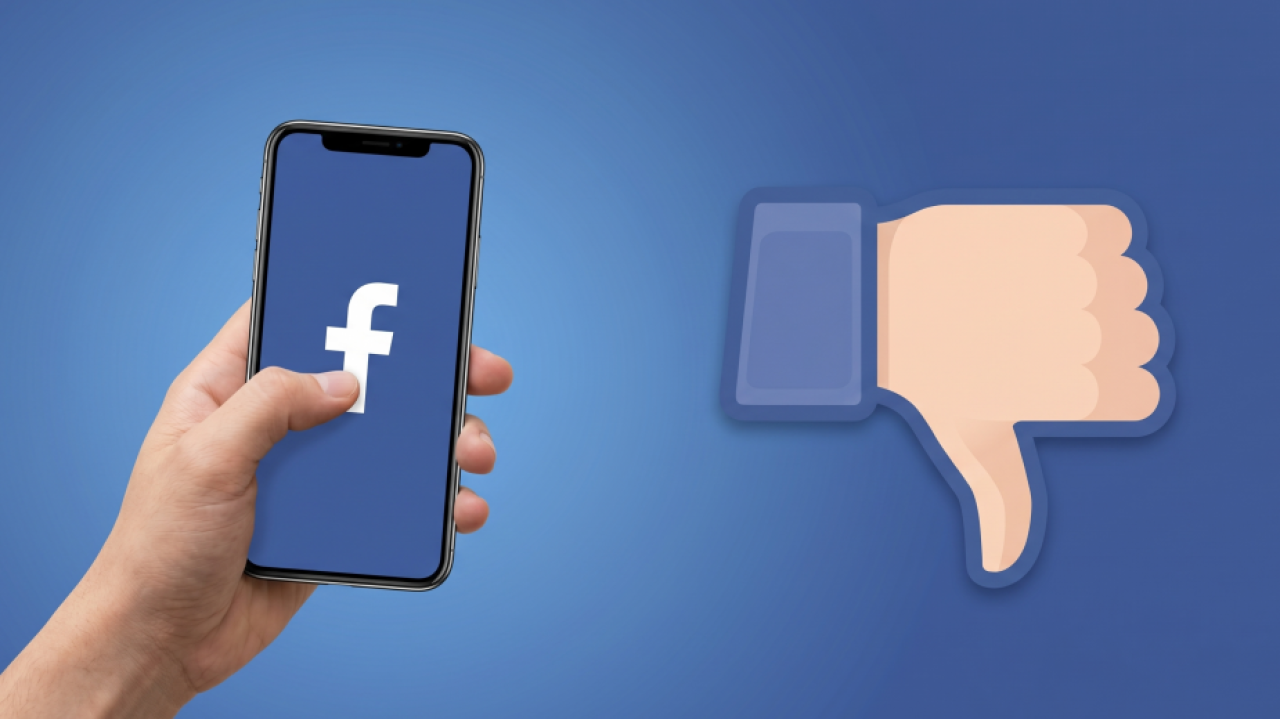 Facebook celowo przepuszcza fałszywe reklamy i zarabia miliardy. Kalifornia szykuje się na Metę