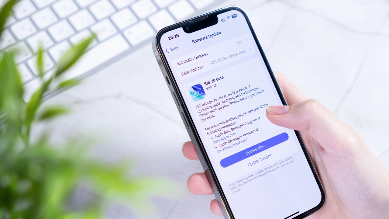 Pobieraj iOS 26.5. Apple dodaje funkcję, której brakowało