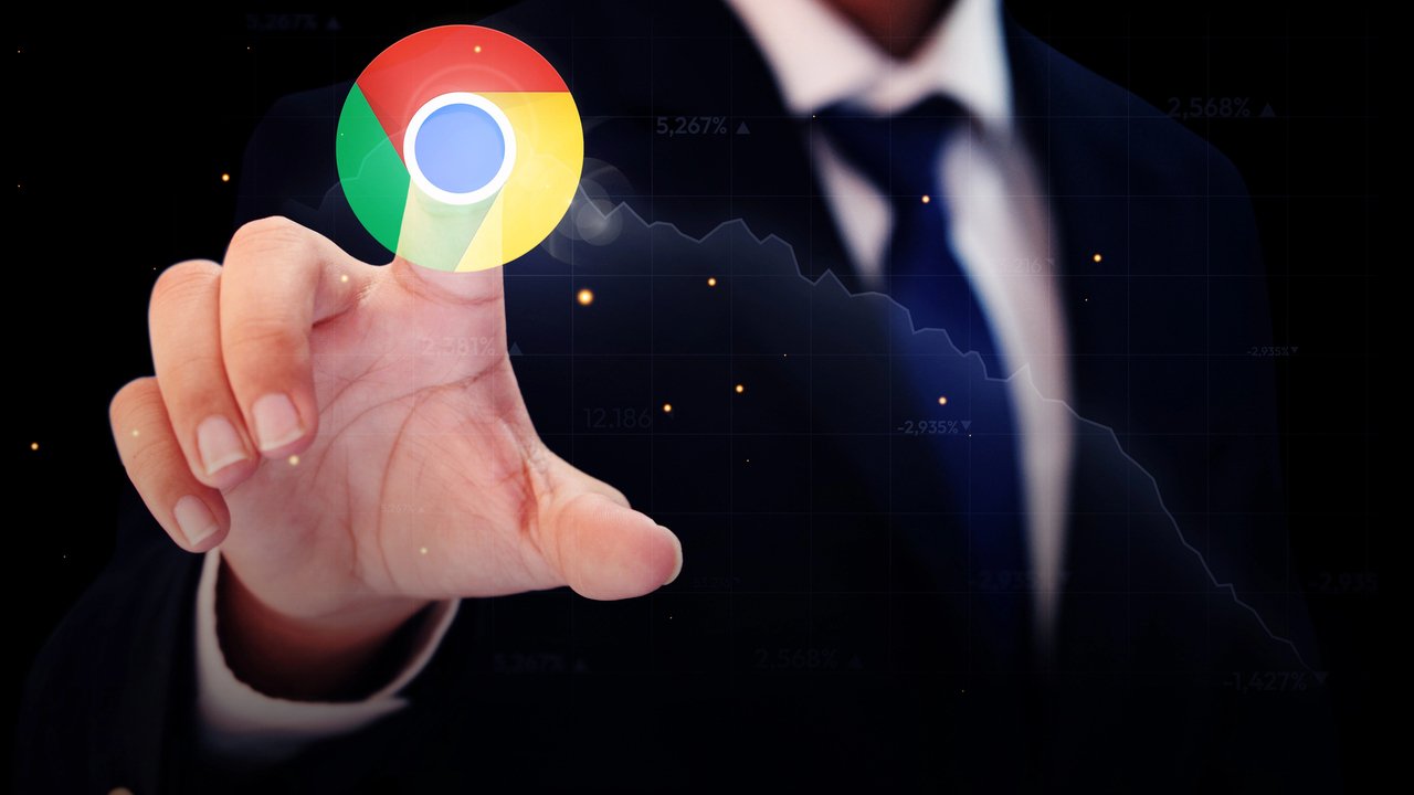 Google Chrome właśnie przegiął