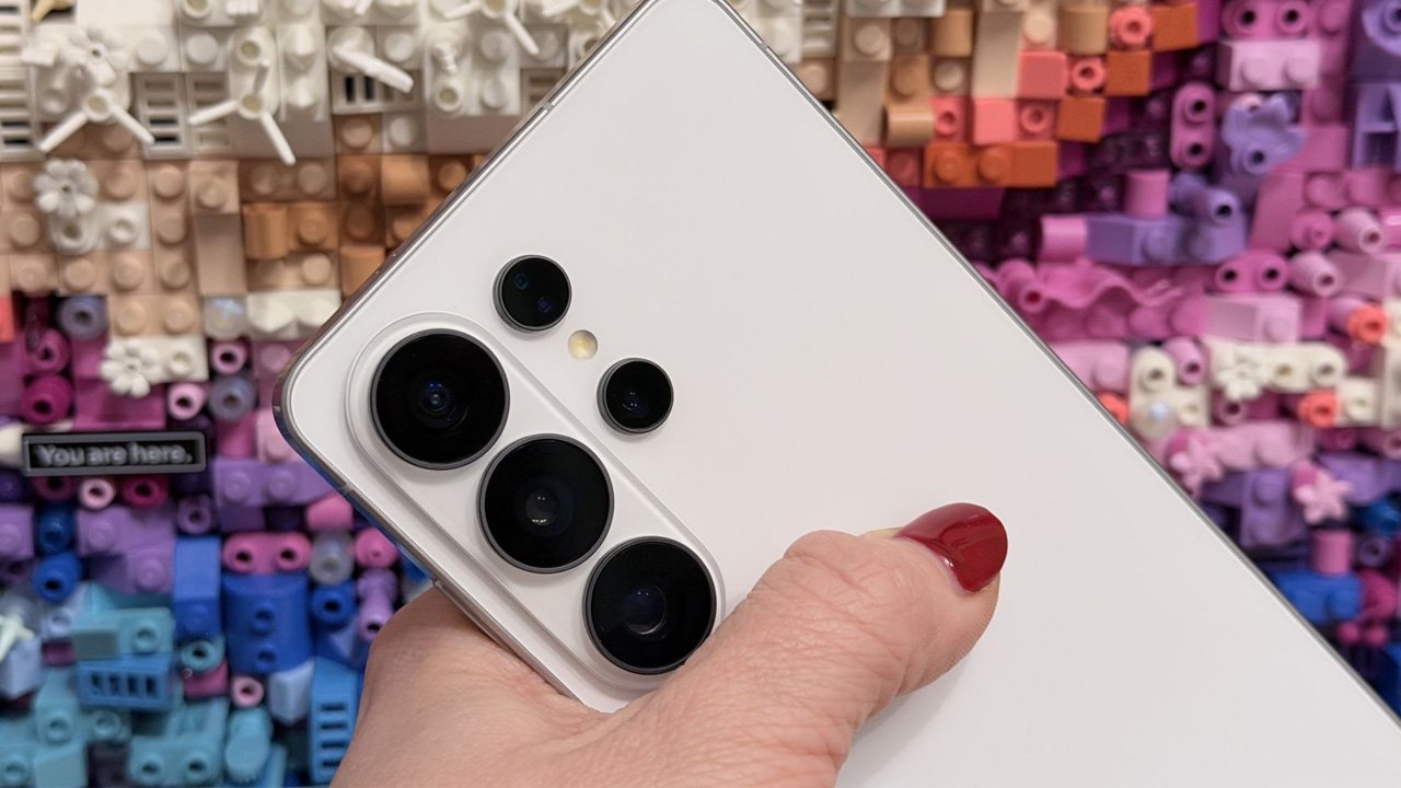 Masz Samsunga? Instaluj tę nowość, później podziękujesz