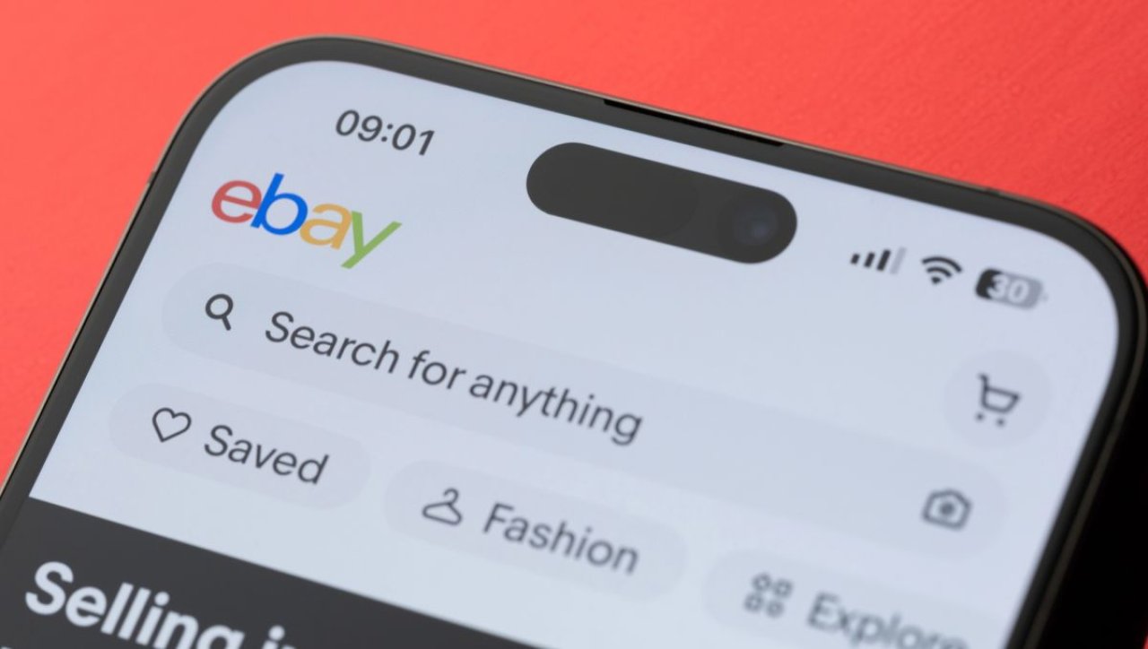 EBay nie chce miliardów GameStopu. Oferta trafiła do kosza
