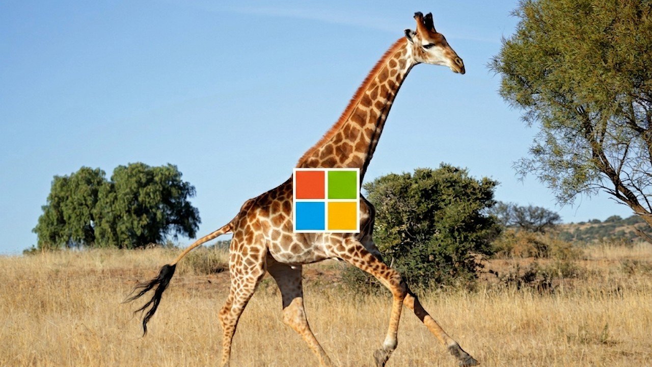 Microsoft chciał zbudować gigantyczne centrum AI w Afryce. Ale zabrakło prądu