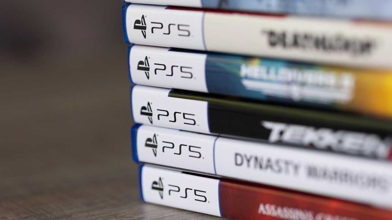 Napęd do wyrzucenia z PlayStation 6? Fizyczne gry znaczą coraz mniej