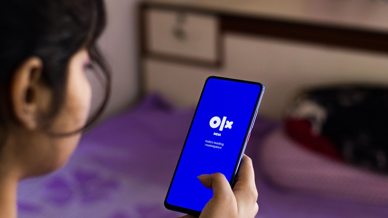 Oszustwa na OLX wracają. CERT ostrzega przed fałszywymi wiadomościami i stronami banków