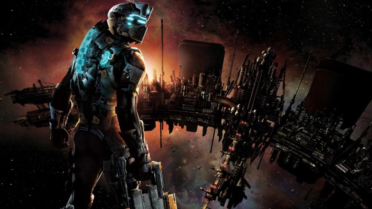 5 instalacji i tracisz dostęp. EA krytykowane za DRM w Dead Space 2