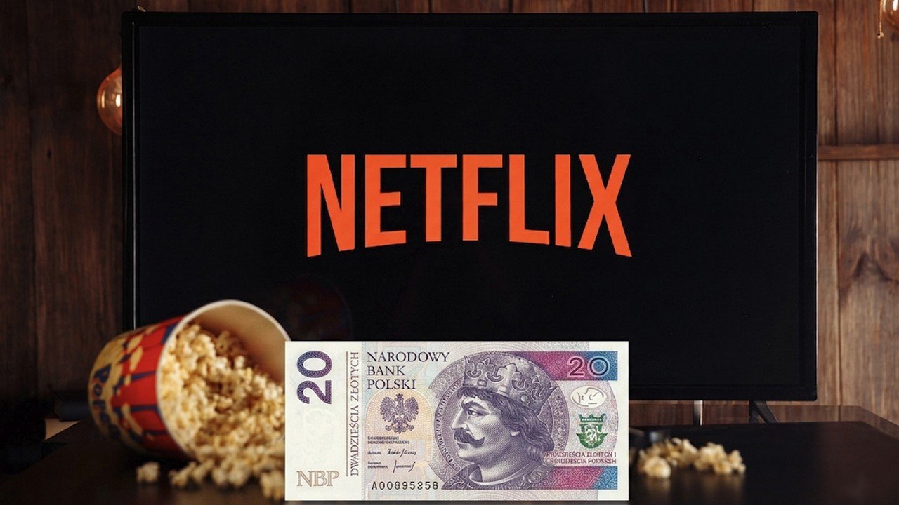 Tańszy Netflix niebawem w Polsce, znamy cenę. Zapłacisz za wariant z reklamami?