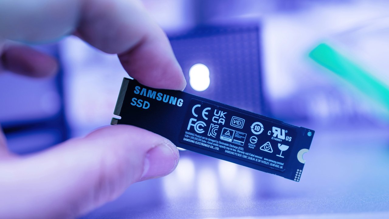 Zamówił dysk SSD. Sklep zaliczył kosztowną pomyłkę