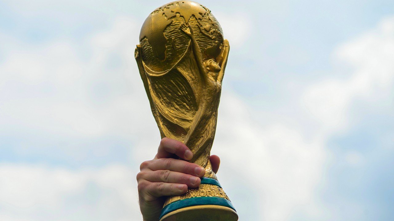 Cyberprzestępcy już zarabiają na Mistrzostwach Świata. Mundial w cieniu oszustw