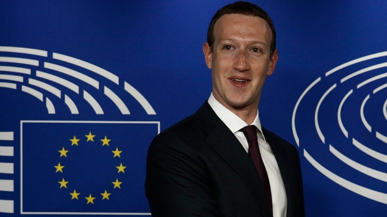 Koniec darmowych treści dla Zuckerberga. UE właśnie wydała wyrok