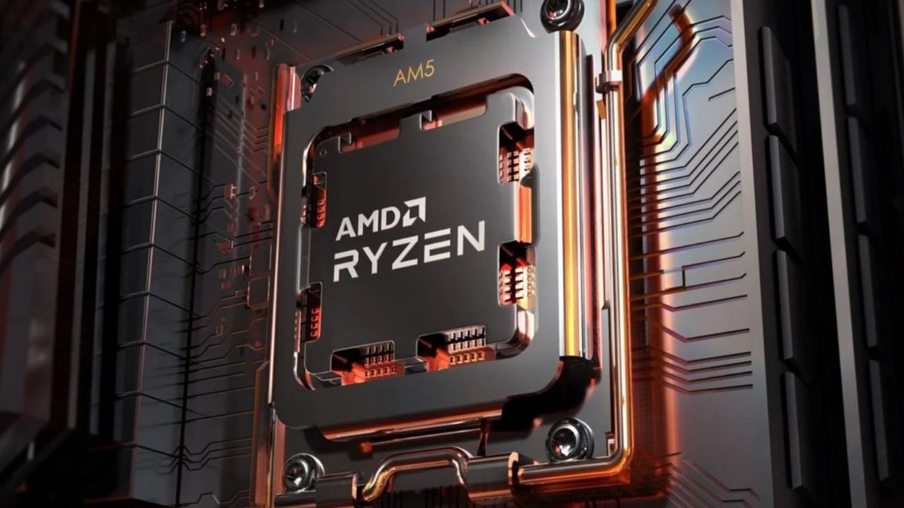 AMD chce namieszać. Szykują tańszy procesor dla graczy