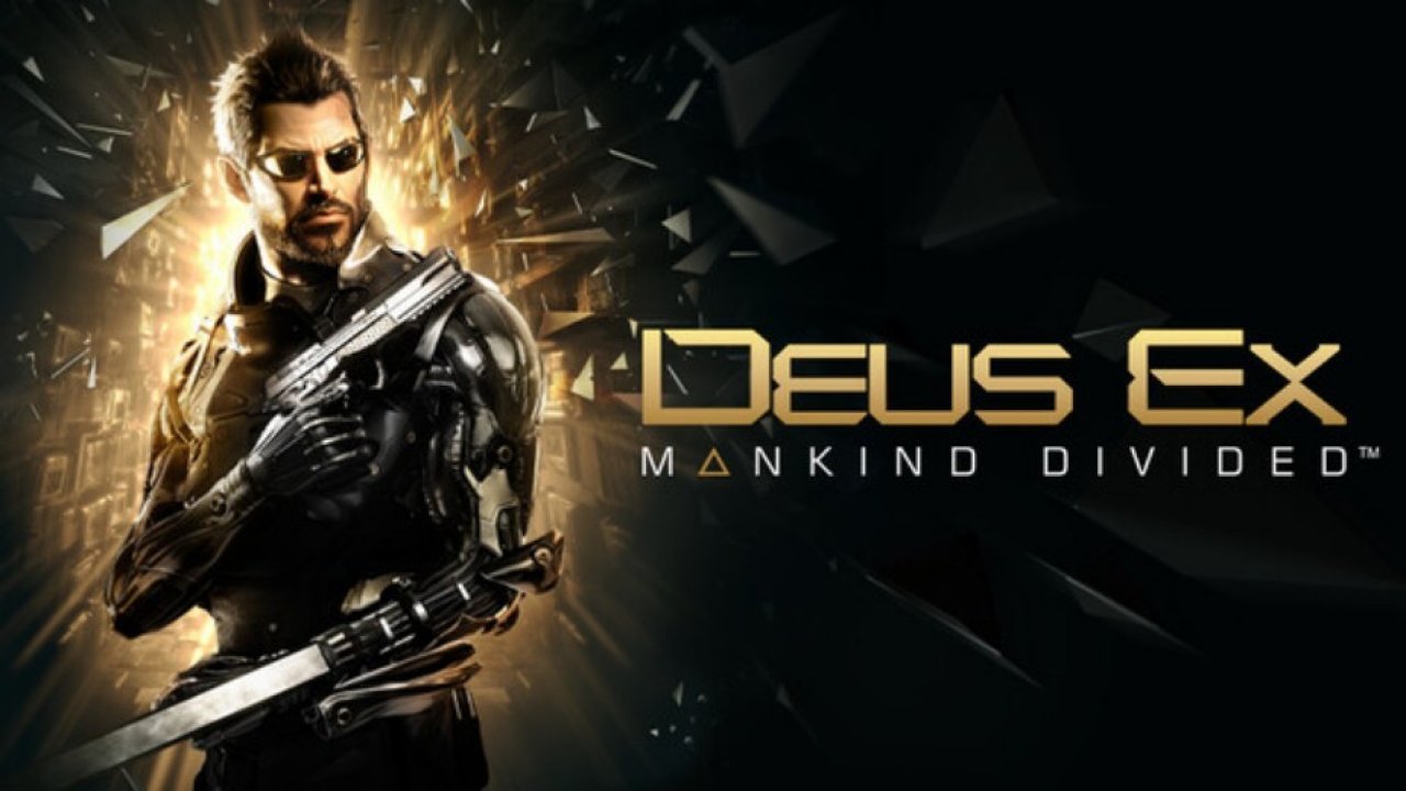Deus Ex, Legacy of Kain i Saints Row mogą wrócić. Embracer zmienia plany