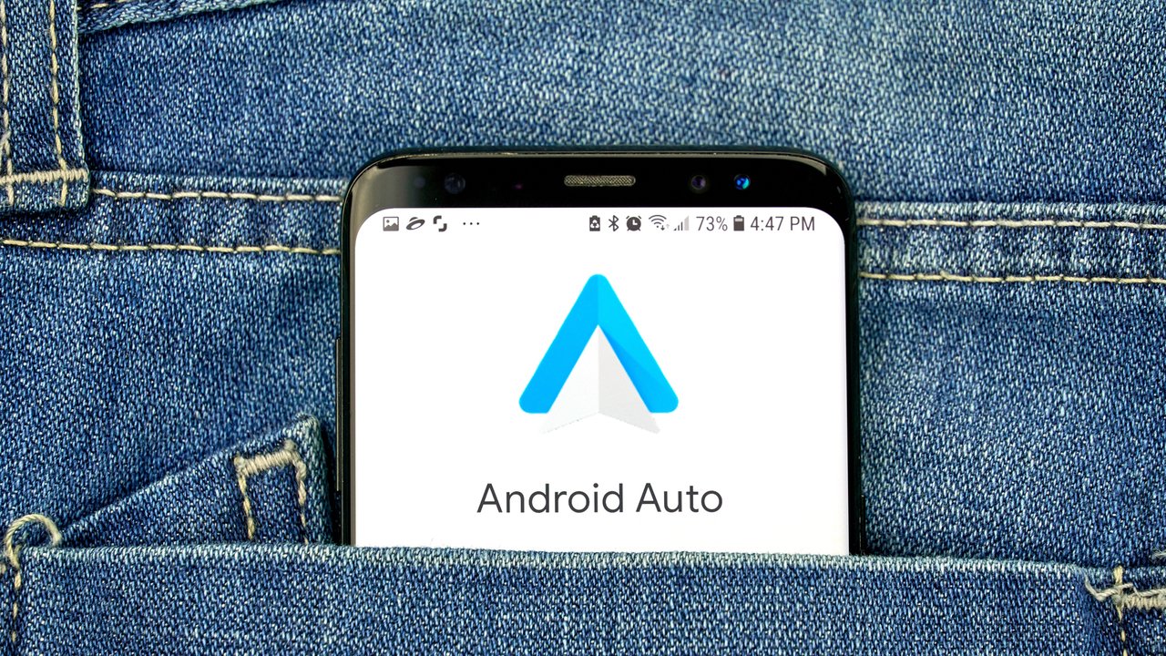 Android Auto się doczekało. Google ujawnia szczegóły