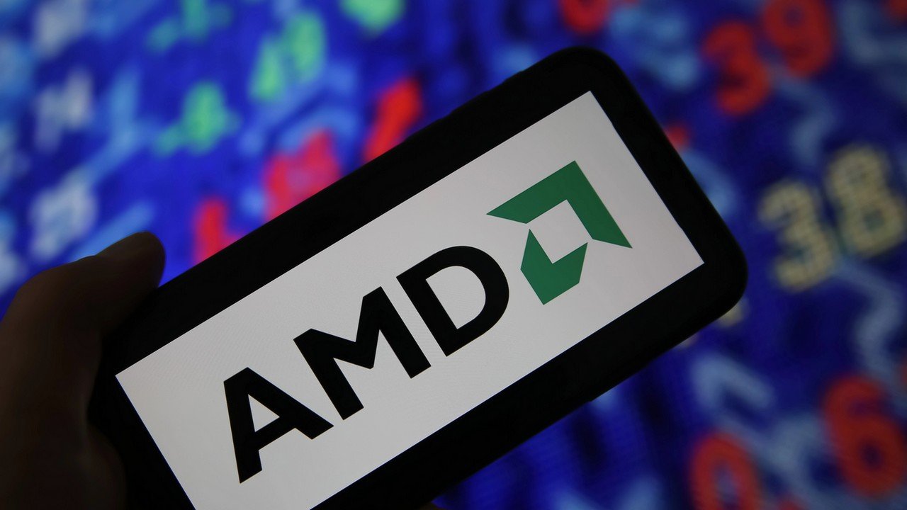 Ryzen AI Max 400 przyniesie nową erę obliczeń. choćby 160 GB VRAM dla iGPU
