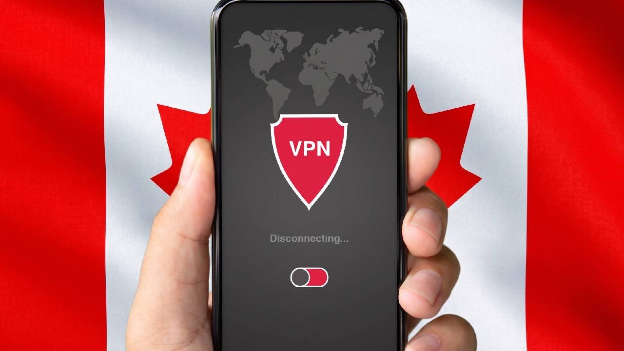 Kanada rozpętała wojnę z VPN-ami. Firmy grożą ucieczką z kraju