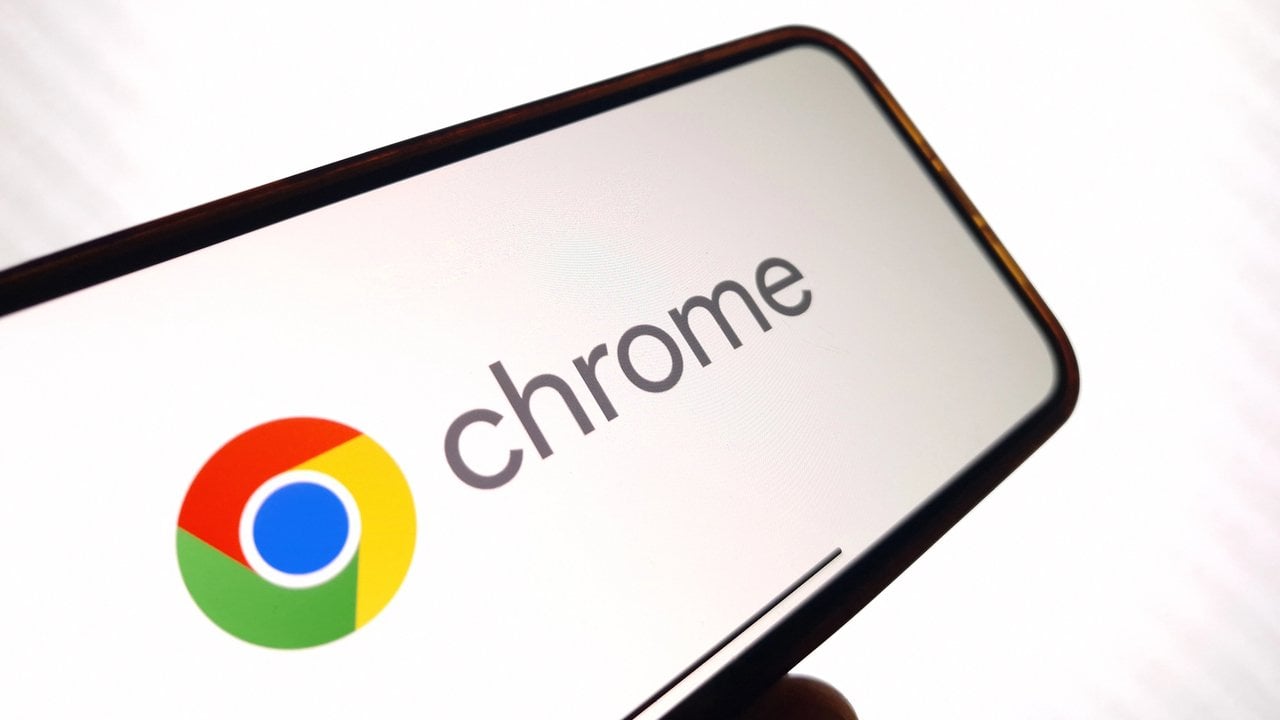 Groźna luka w Chrome i Chromium. Wystarczy wejść na stronę
