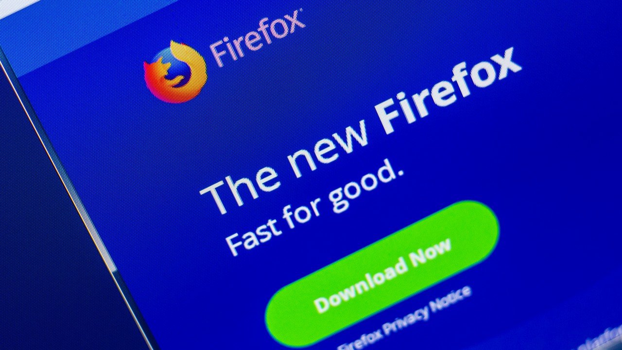 Firefox rozwiązuje problemy z procesorami Intela. Przyczyn awarii szukali przez rok